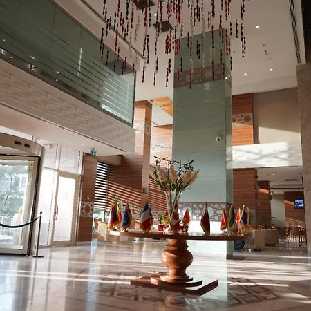 Karbala Rayhaan Hotel & Suites מראה חיצוני תמונה