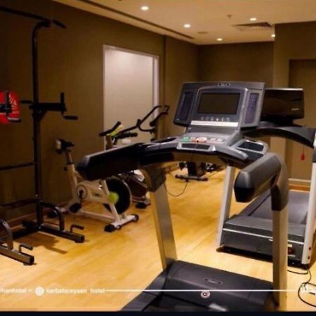 Karbala Rayhaan Hotel & Suites מראה חיצוני תמונה
