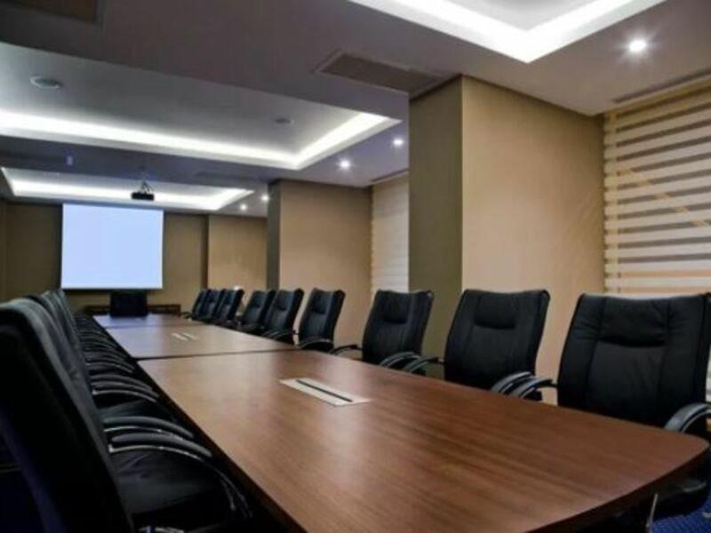 Karbala Rayhaan Hotel & Suites מראה חיצוני תמונה