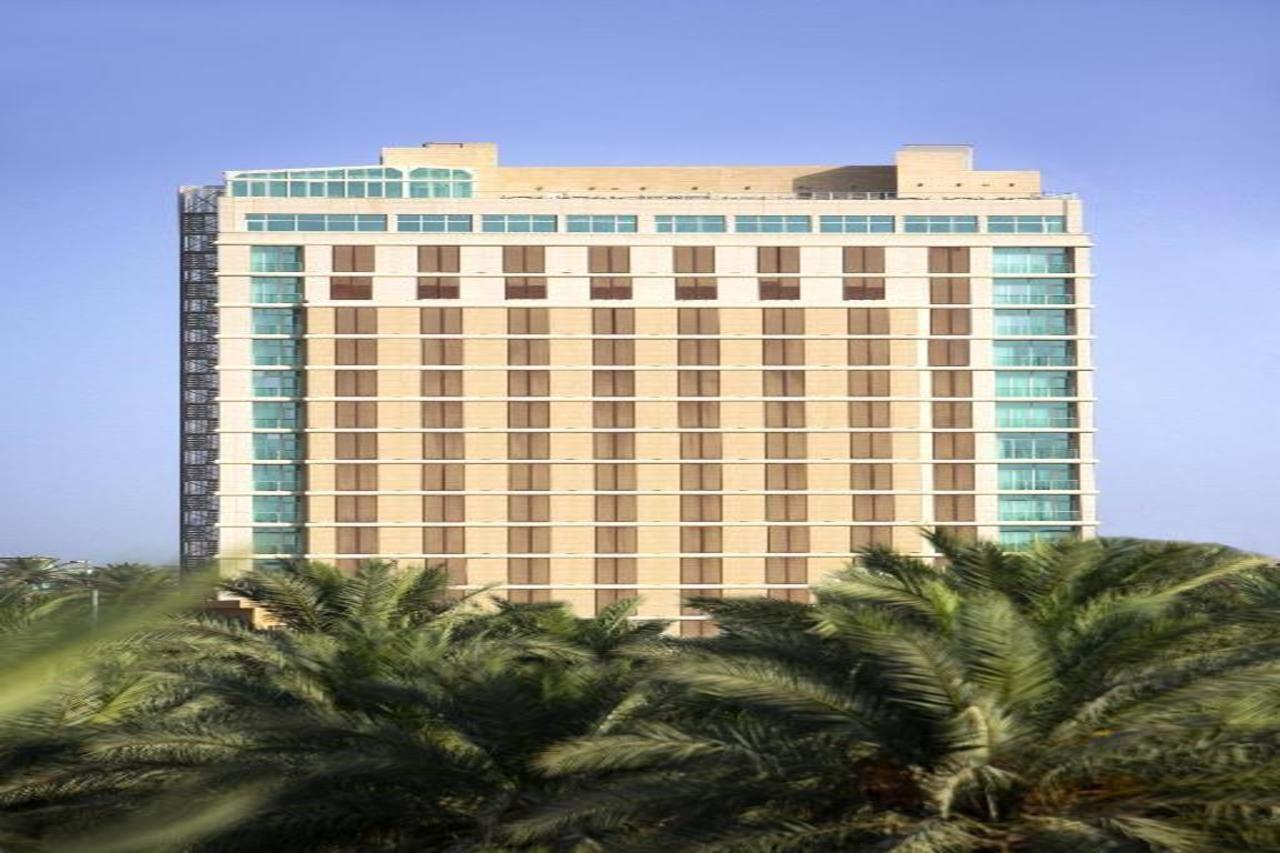 Karbala Rayhaan Hotel & Suites מראה חיצוני תמונה