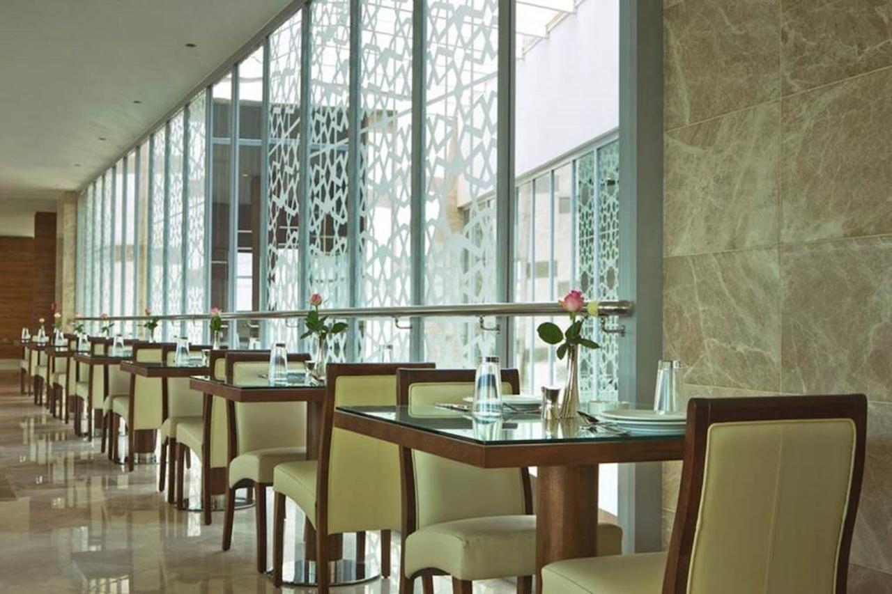 Karbala Rayhaan Hotel & Suites מראה חיצוני תמונה