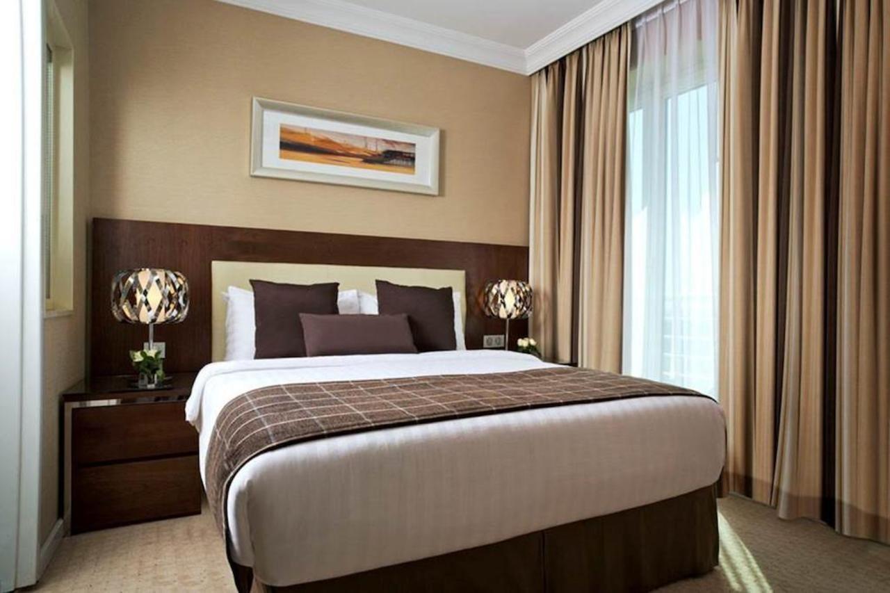 Karbala Rayhaan Hotel & Suites מראה חיצוני תמונה