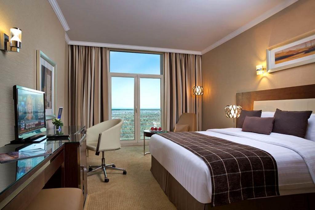 Karbala Rayhaan Hotel & Suites חדר תמונה