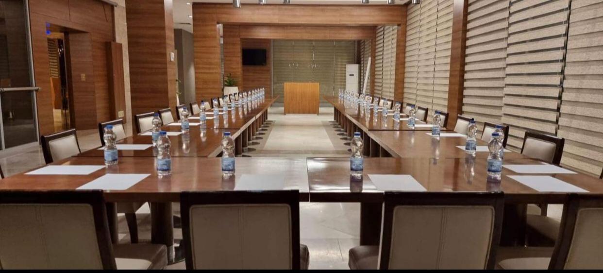 Karbala Rayhaan Hotel & Suites מראה חיצוני תמונה