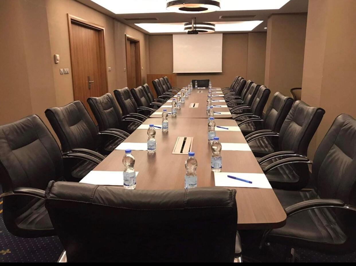 Karbala Rayhaan Hotel & Suites מראה חיצוני תמונה