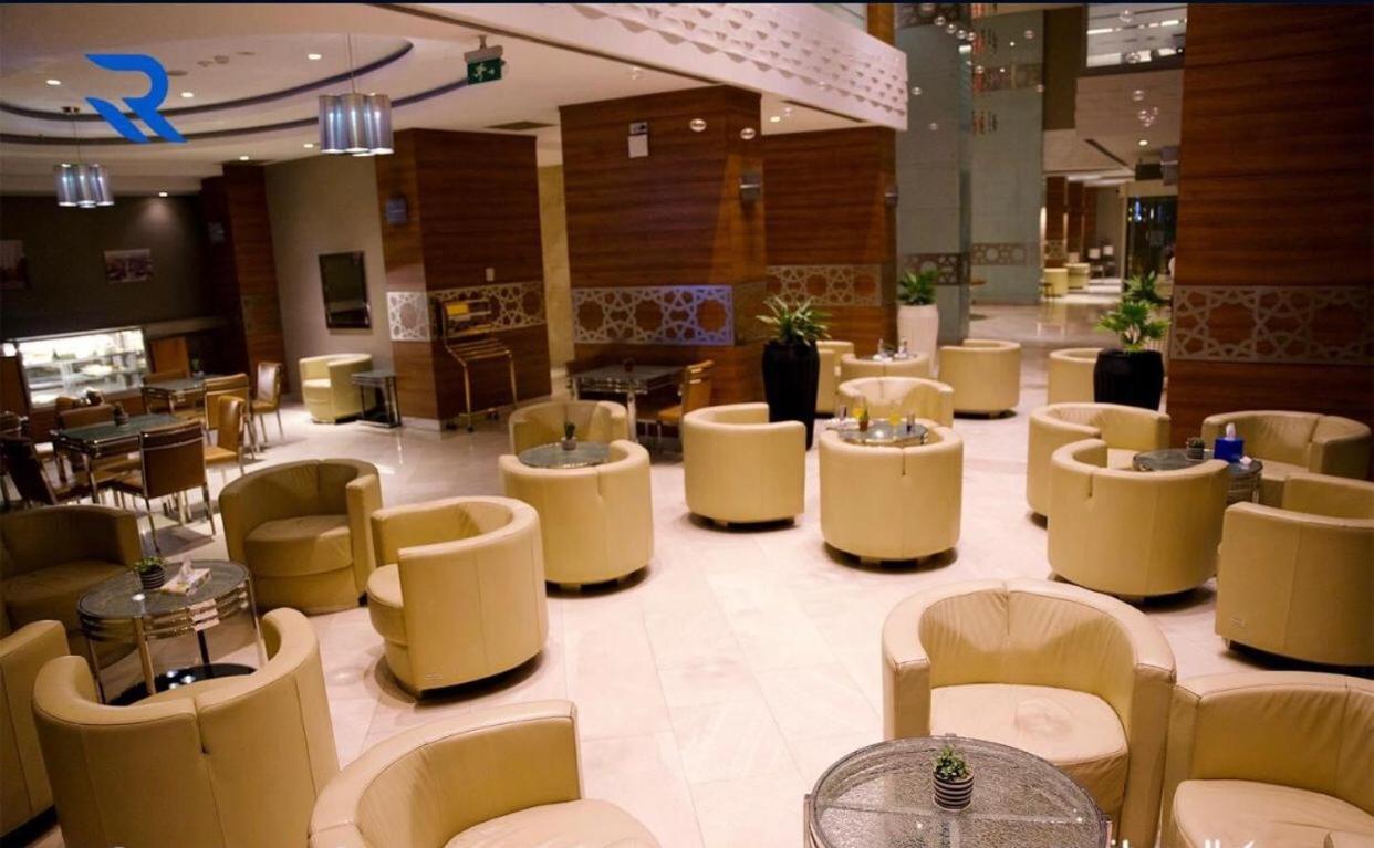 Karbala Rayhaan Hotel & Suites מראה חיצוני תמונה