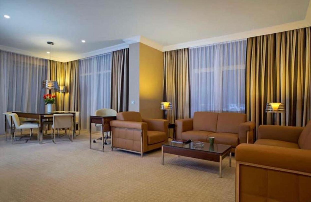 Karbala Rayhaan Hotel & Suites מראה חיצוני תמונה