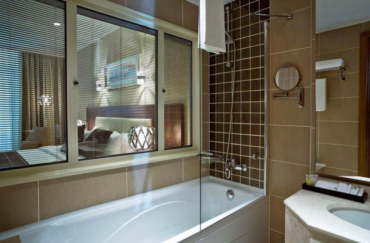 Karbala Rayhaan Hotel & Suites מראה חיצוני תמונה