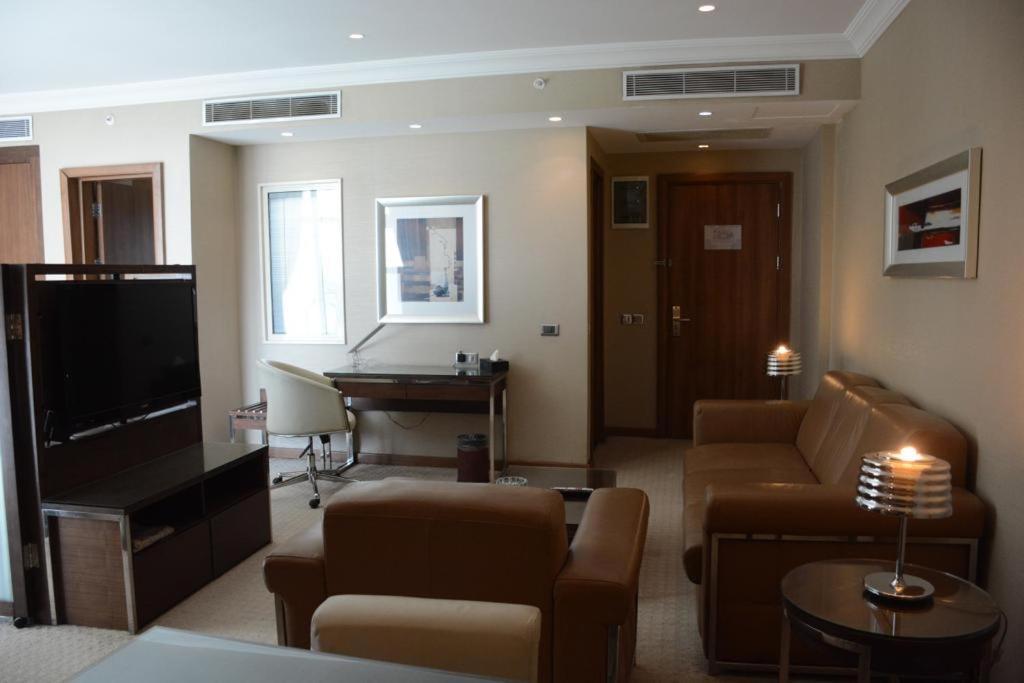 Karbala Rayhaan Hotel & Suites מראה חיצוני תמונה