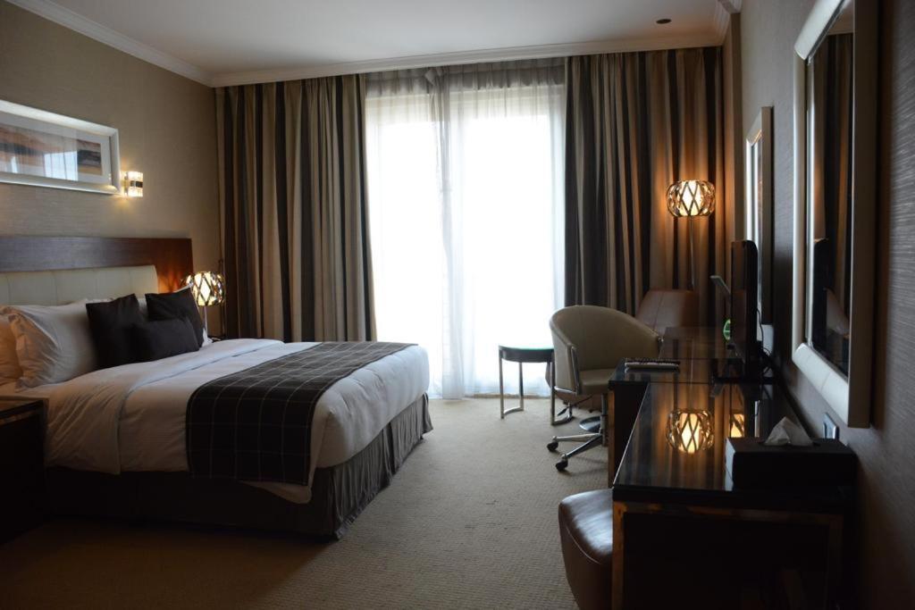 Karbala Rayhaan Hotel & Suites מראה חיצוני תמונה
