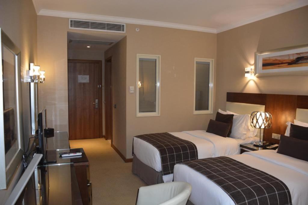 Karbala Rayhaan Hotel & Suites מראה חיצוני תמונה
