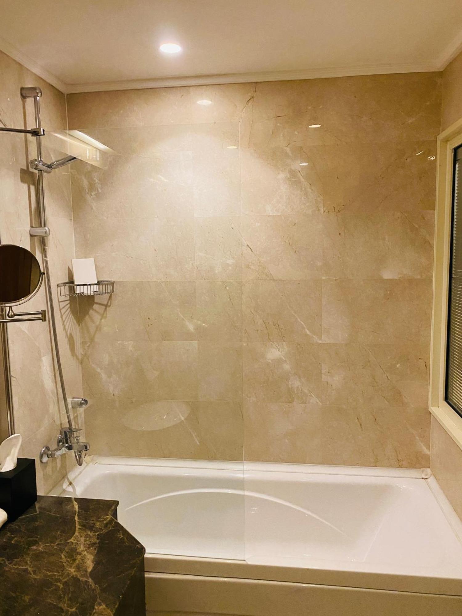 Karbala Rayhaan Hotel & Suites מראה חיצוני תמונה