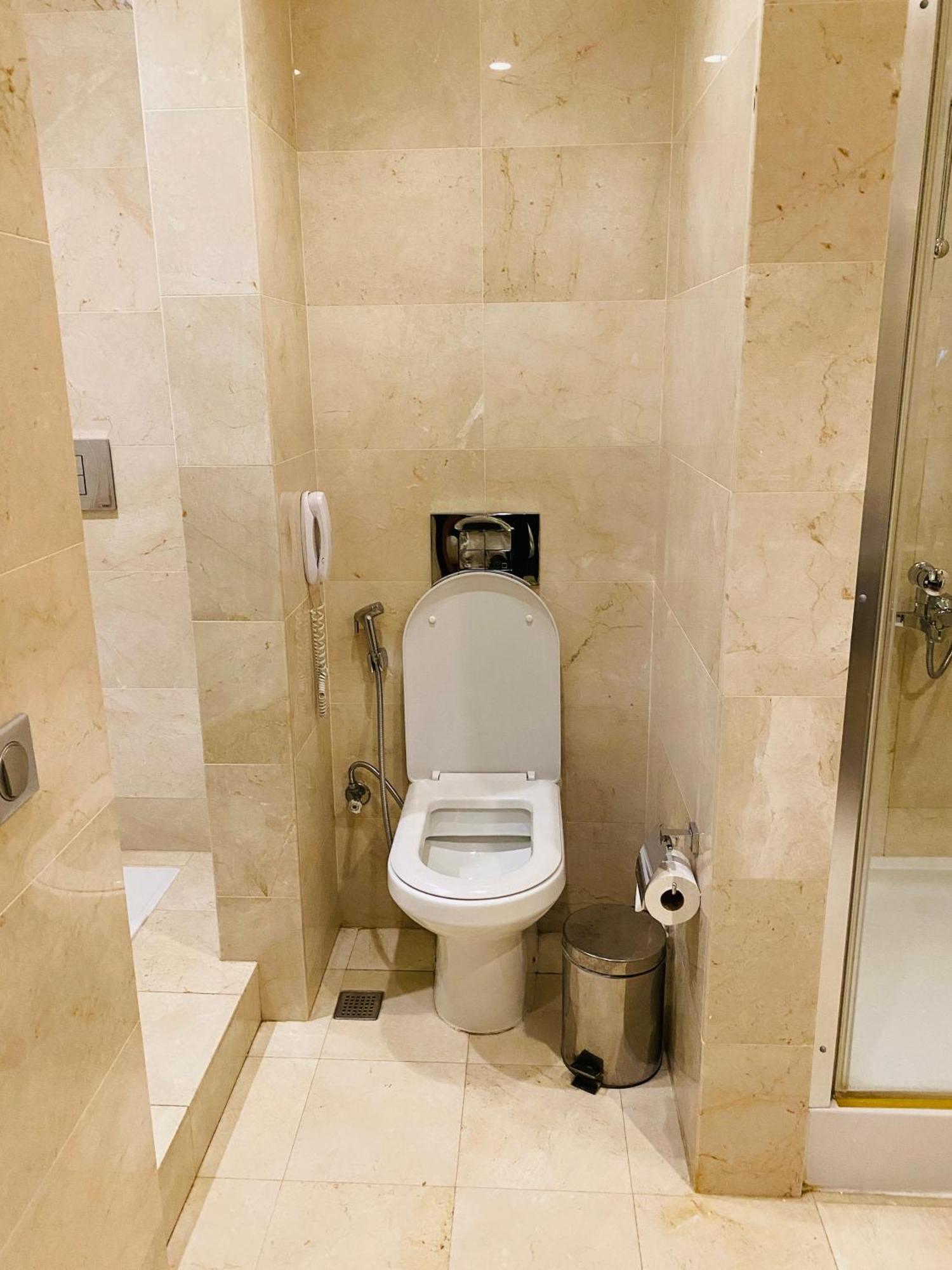 Karbala Rayhaan Hotel & Suites מראה חיצוני תמונה
