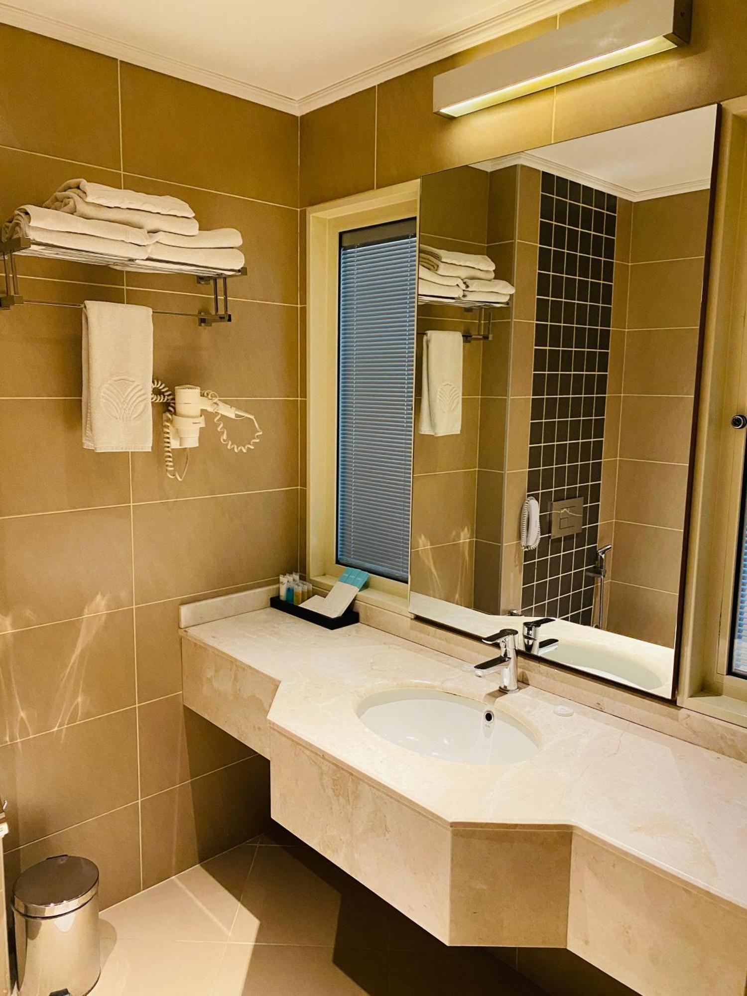 Karbala Rayhaan Hotel & Suites מראה חיצוני תמונה