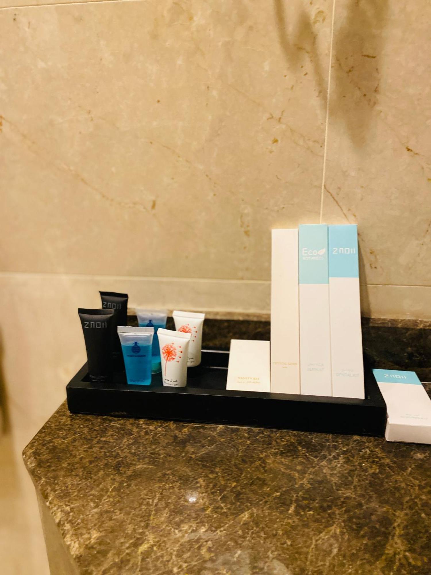 Karbala Rayhaan Hotel & Suites מראה חיצוני תמונה
