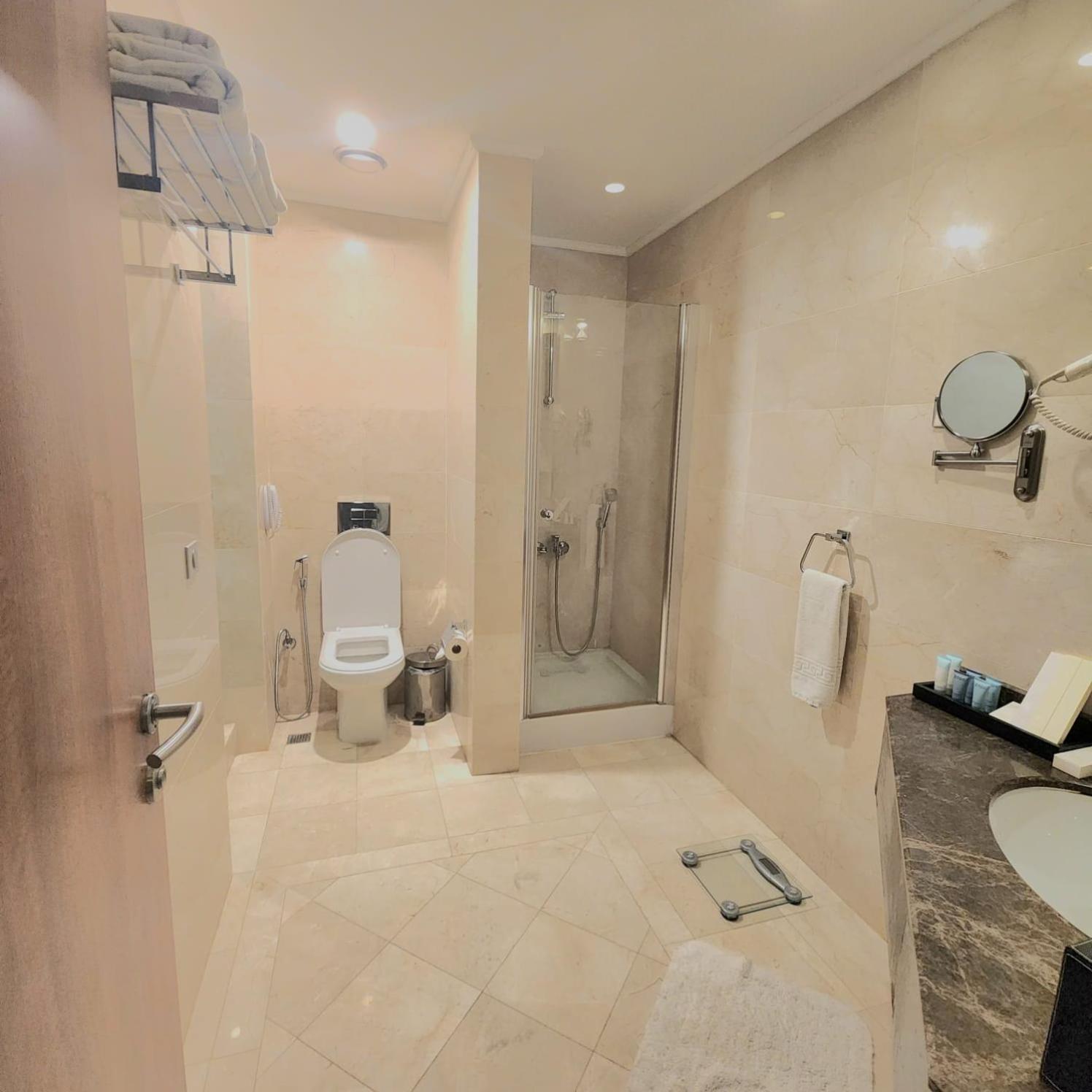 Karbala Rayhaan Hotel & Suites מראה חיצוני תמונה