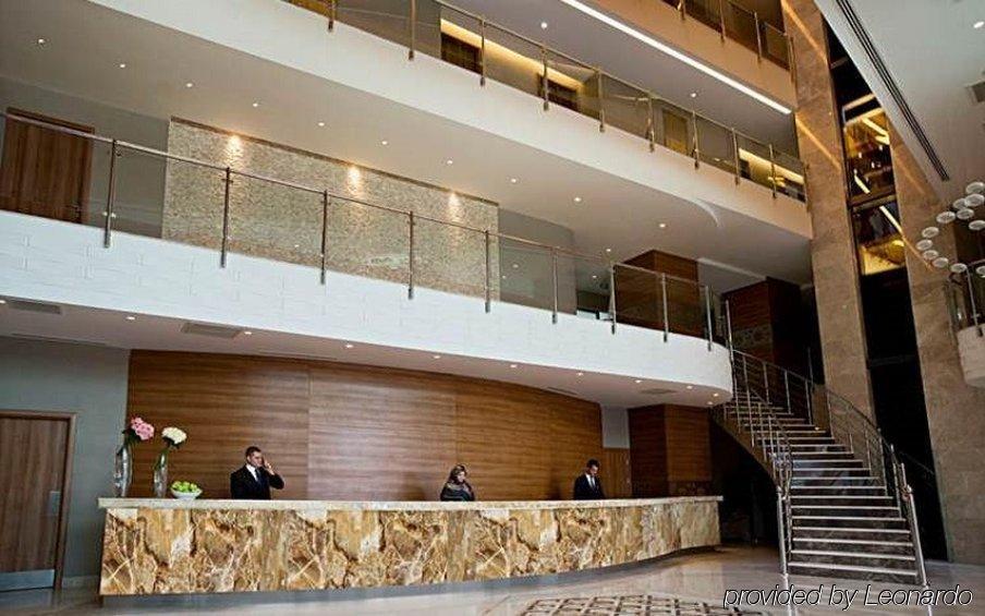 Karbala Rayhaan Hotel & Suites מראה חיצוני תמונה