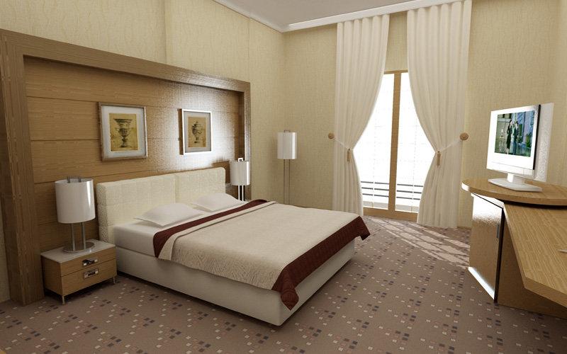 Karbala Rayhaan Hotel & Suites חדר תמונה