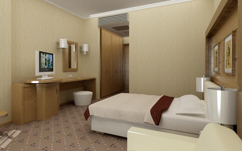Karbala Rayhaan Hotel & Suites חדר תמונה