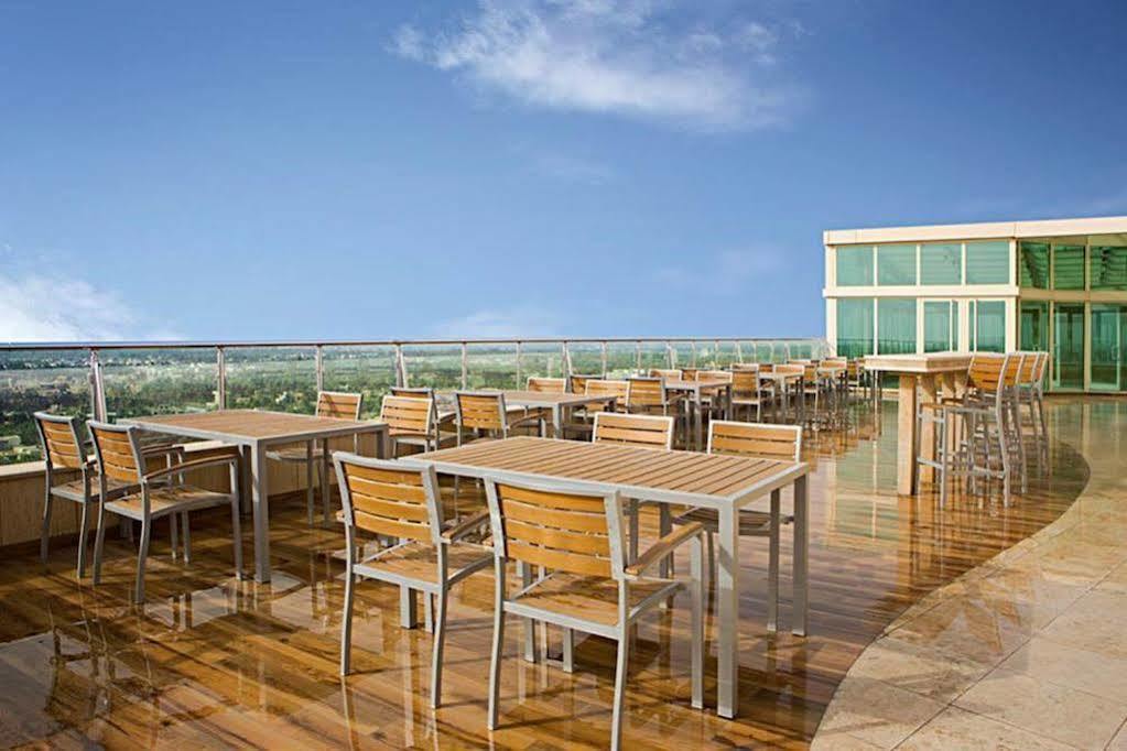 Karbala Rayhaan Hotel & Suites מראה חיצוני תמונה
