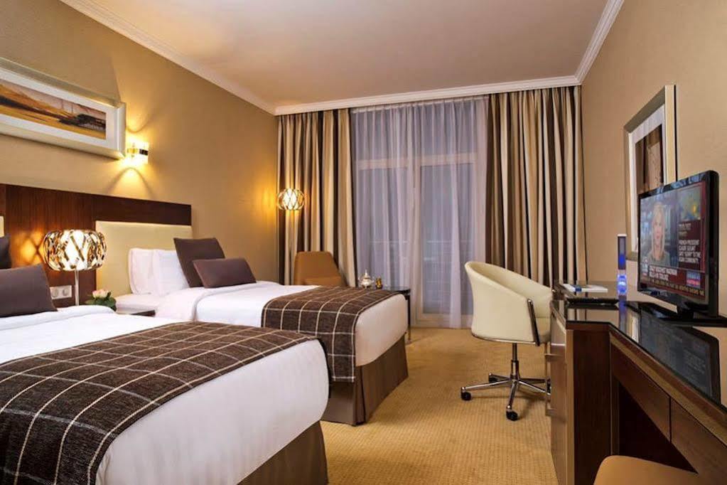 Karbala Rayhaan Hotel & Suites מראה חיצוני תמונה