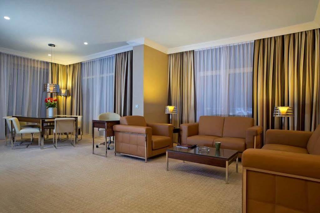 Karbala Rayhaan Hotel & Suites מראה חיצוני תמונה