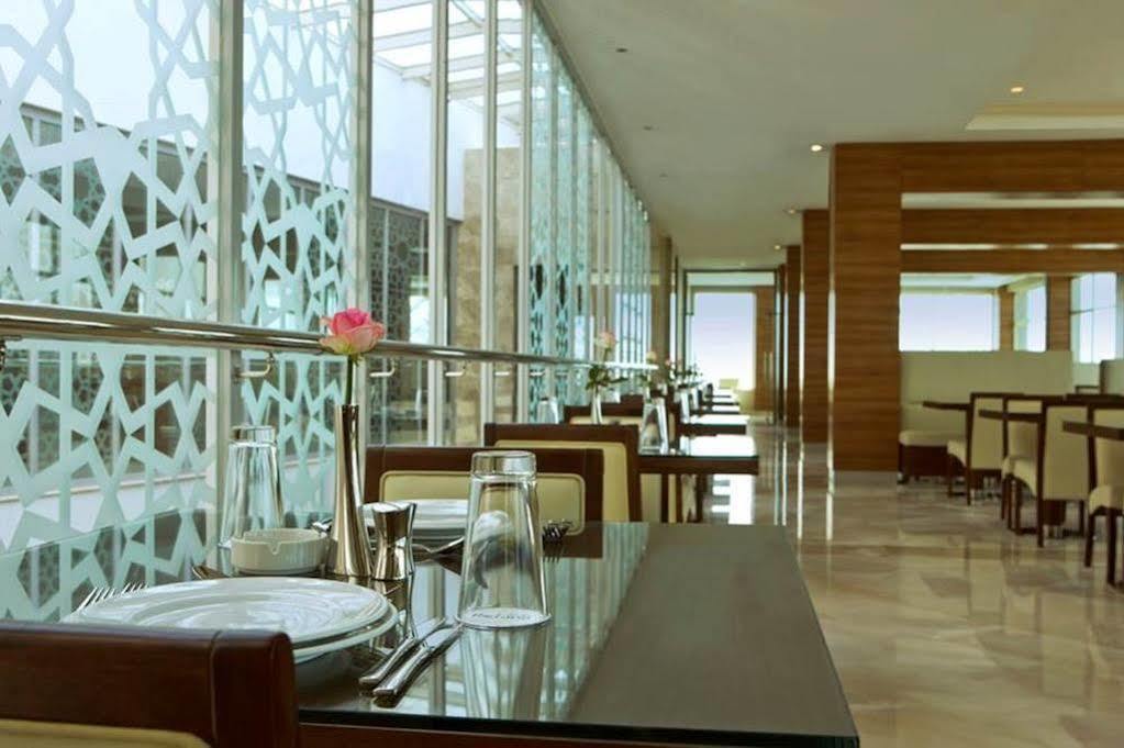 Karbala Rayhaan Hotel & Suites מראה חיצוני תמונה